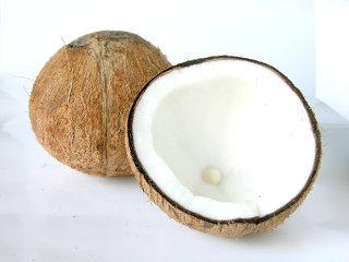 Coconut Coconut