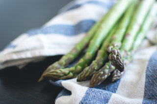 Asparagus Asparagus