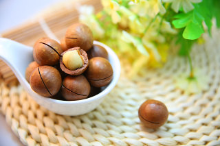 Macadamia Nuts Macadamia Nuts