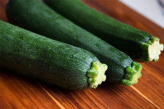 Zucchini Zucchini