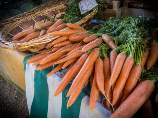 Carrots Carrots