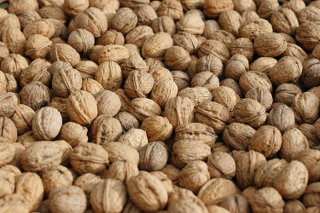 Walnuts Walnuts